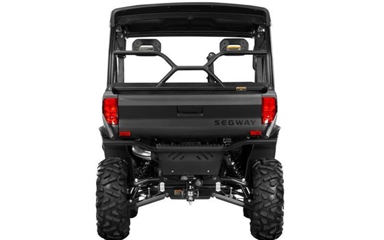 Neufahrzeug Segway Fugleman UT10 - Bild 2