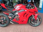 Angebot Ducati Panigale V4