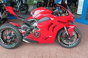 Angebot Ducati Panigale V4
