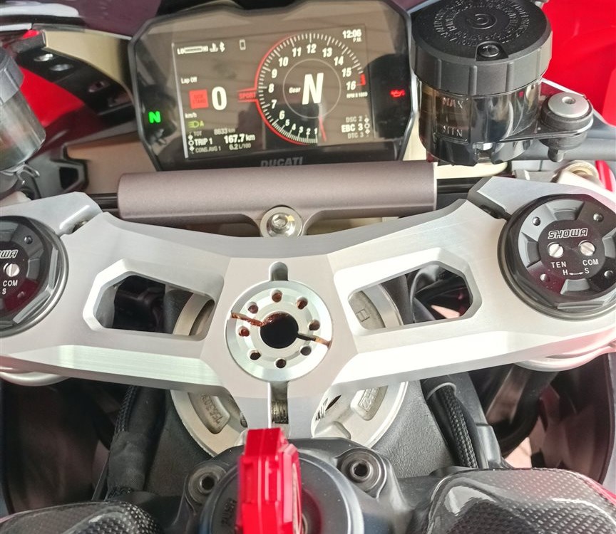 Angebot Ducati Panigale V4
