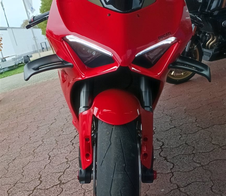 Angebot Ducati Panigale V4