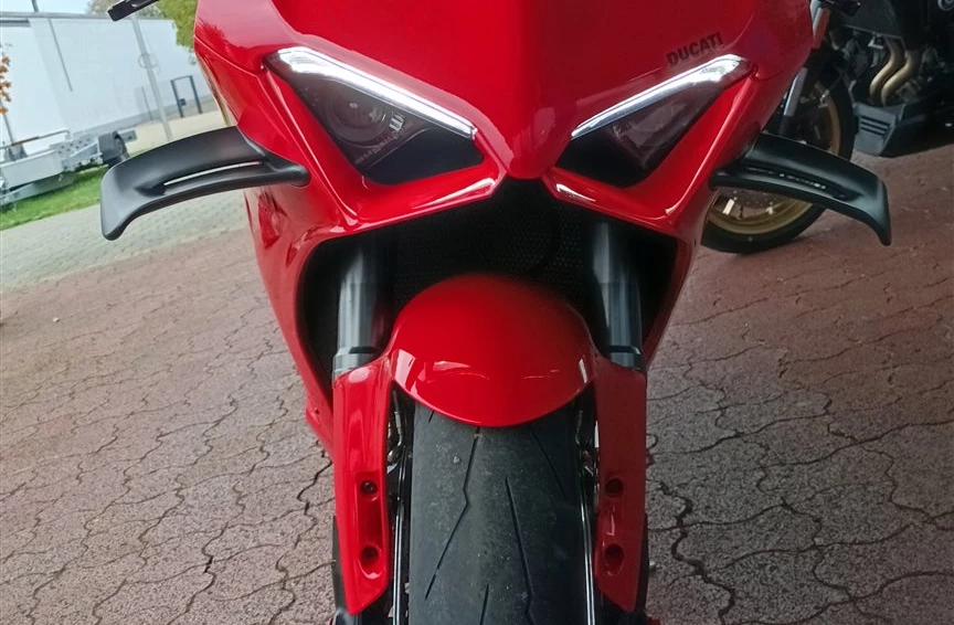 Angebot Ducati Panigale V4 Bild 11: Angebot Ducati Panigale V4