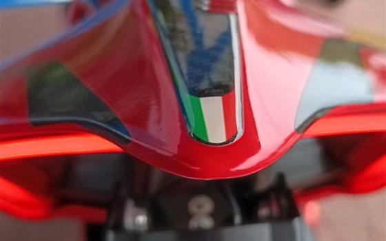 Gebrauchtmotorrad Ducati Panigale V4 - Bild 12