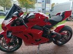 Angebot Ducati Panigale V4