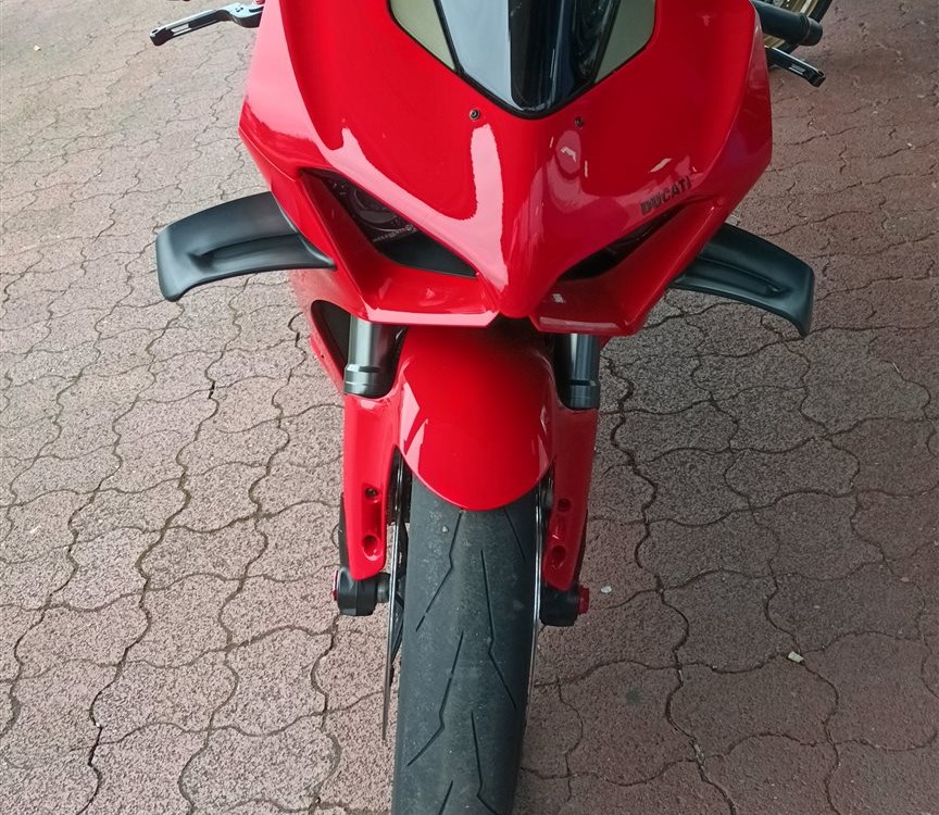 Angebot Ducati Panigale V4