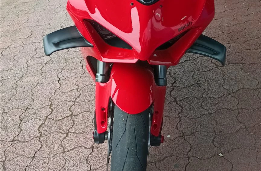 Angebot Ducati Panigale V4 Bild 3: Angebot Ducati Panigale V4