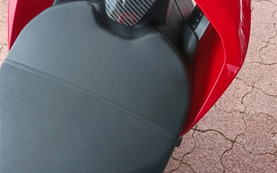 Gebrauchtmotorrad Ducati Panigale V4 - Bild 8