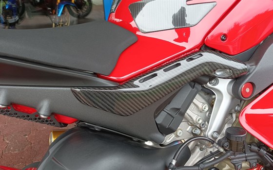 Gebrauchtmotorrad Ducati Panigale V4 - Bild 9