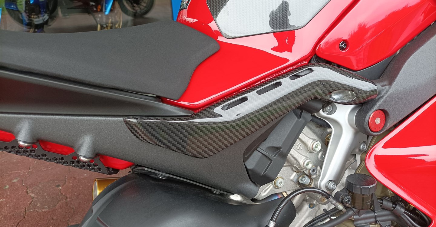 Angebot Ducati Panigale V4