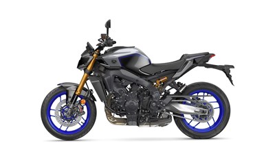 MT-09 SP