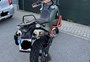 Motorrad