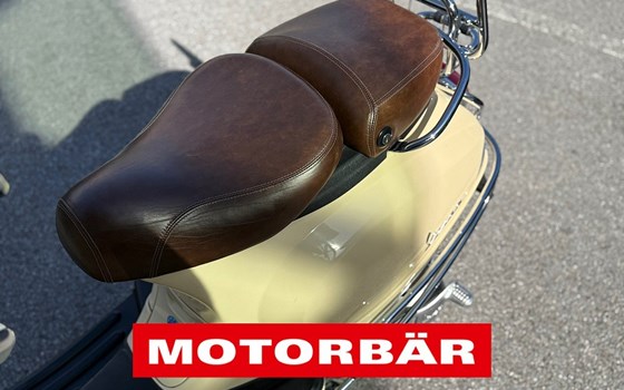 Gebrauchtmotorrad Vespa LXV 125  Vintage - Bild 10