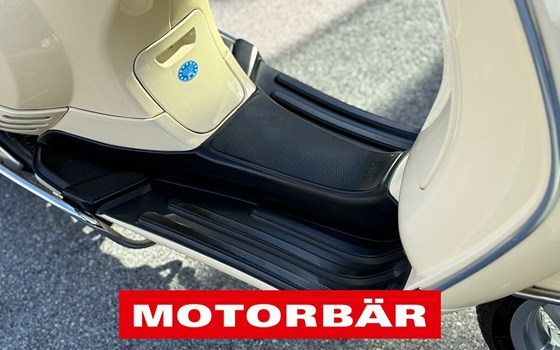 Gebrauchtmotorrad Vespa LXV 125  Vintage - Bild 5