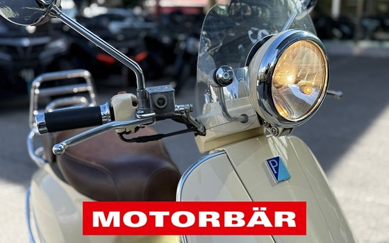 Gebrauchtmotorrad Vespa LXV 125  Vintage - Bild 6