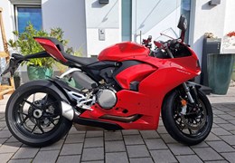 Gebrauchte Ducati Panigale V2