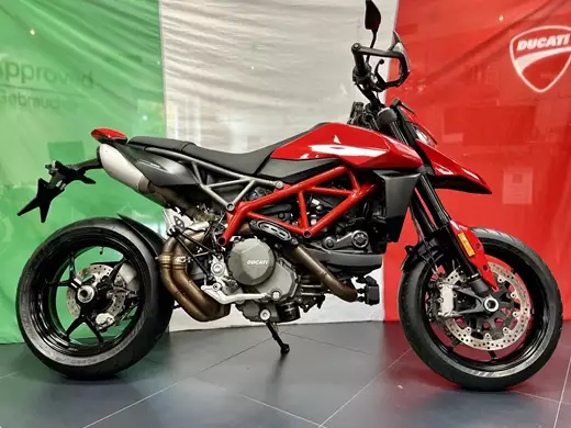 Ducati