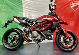Gebrauchte Ducati Hypermotard 950
