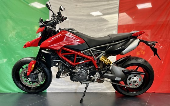 Gebrauchtmotorrad Ducati Hypermotard 950 - Bild 2