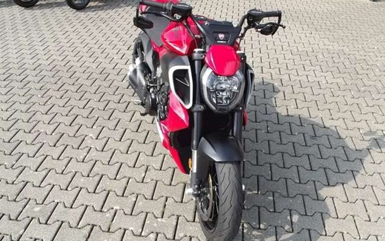 Gebrauchtmotorrad Ducati Diavel V4 - Bild 2