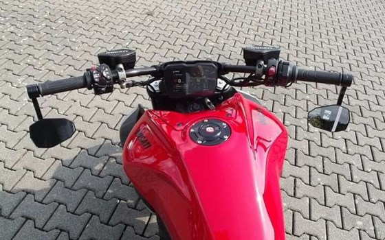 Gebrauchtmotorrad Ducati Diavel V4 - Bild 4