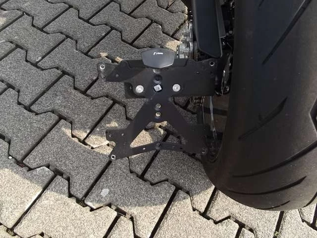 Angebot Ducati Diavel V4 Bild 5: Angebot Ducati Diavel V4