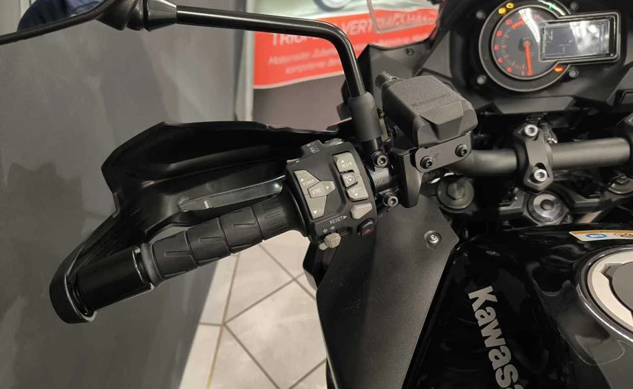 Angebot Kawasaki Versys 1100 Bild 19: Angebot Kawasaki Versys 1100