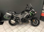 Angebot Kawasaki Versys 1100