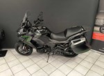 Angebot Kawasaki Versys 1100