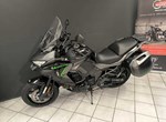 Angebot Kawasaki Versys 1100