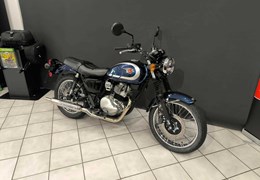 Gebrauchte Kawasaki W230