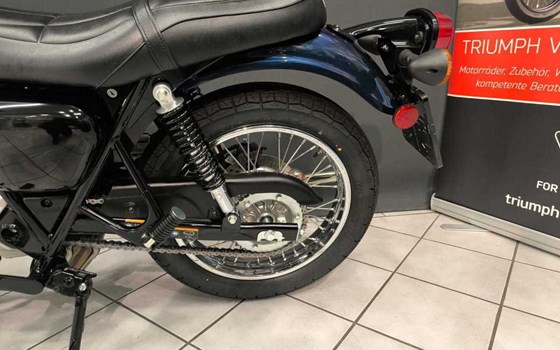 Gebrauchtmotorrad Kawasaki W230 - Bild 10