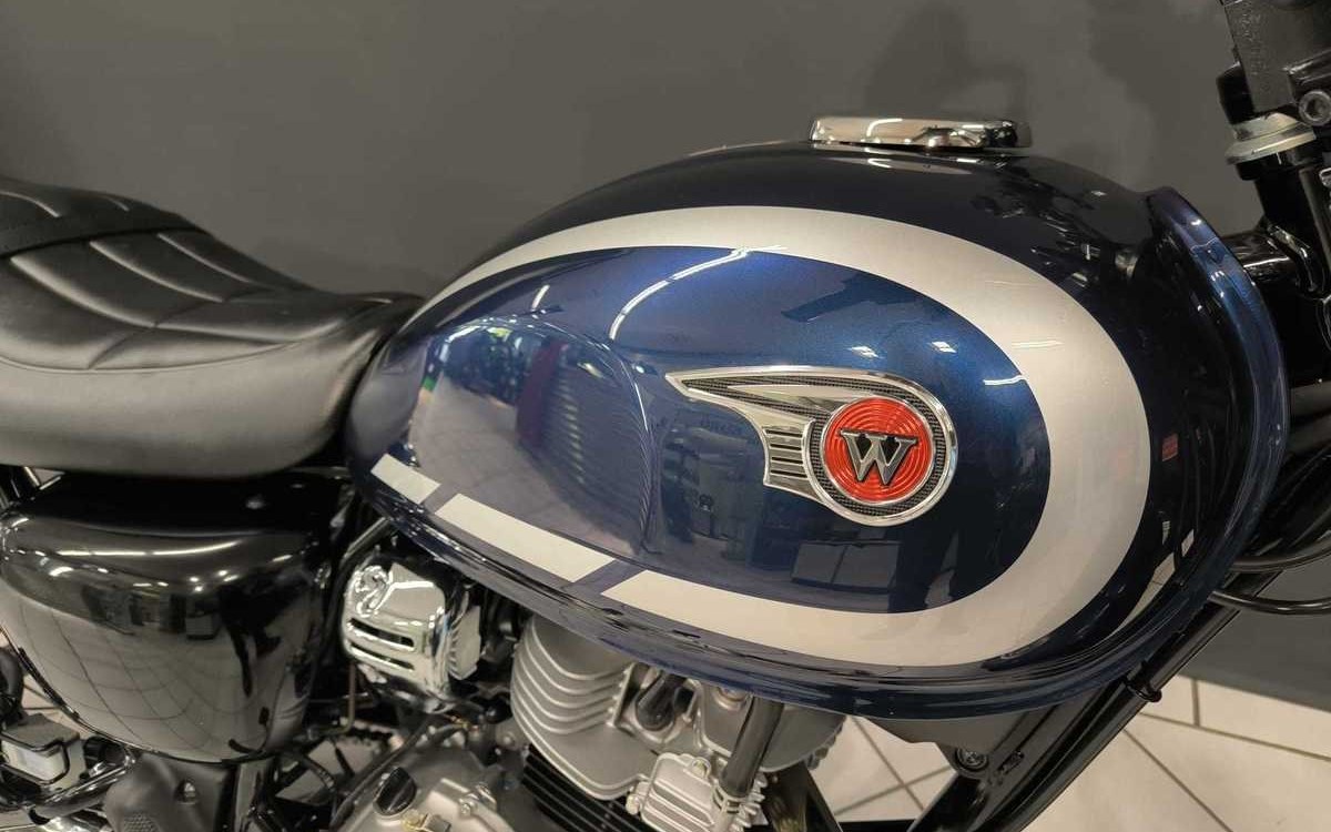 Angebot Kawasaki W230