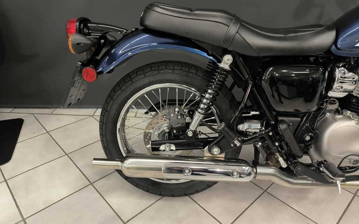 Angebot Kawasaki W230