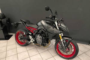 Angebot Suzuki GSX-8S