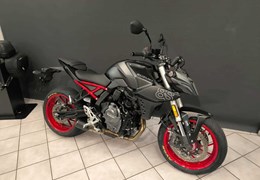 Gebrauchte Suzuki GSX-8S