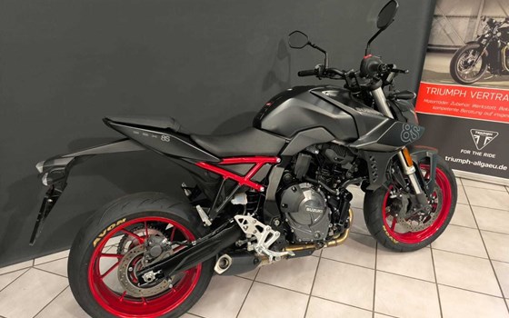Gebrauchtmotorrad Suzuki GSX-8S - Bild 3
