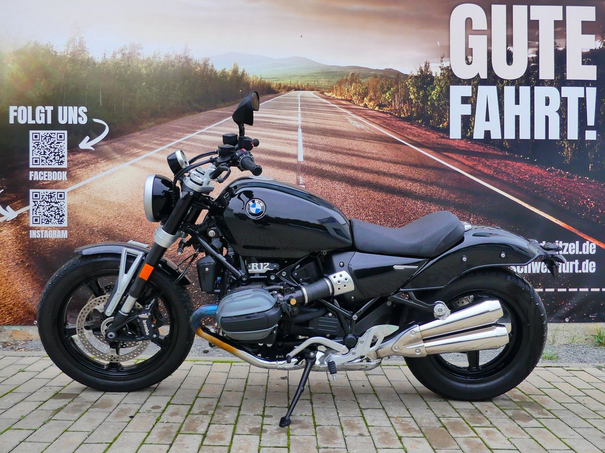 BMW R 12 