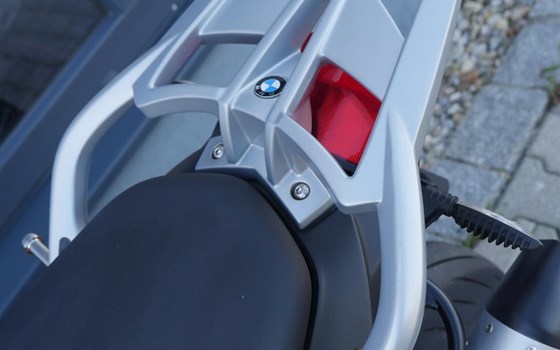 Gebrauchtmotorrad BMW F 800 GT - Bild 12