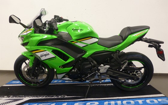 Offre Kawasaki Ninja 650 - Image 2