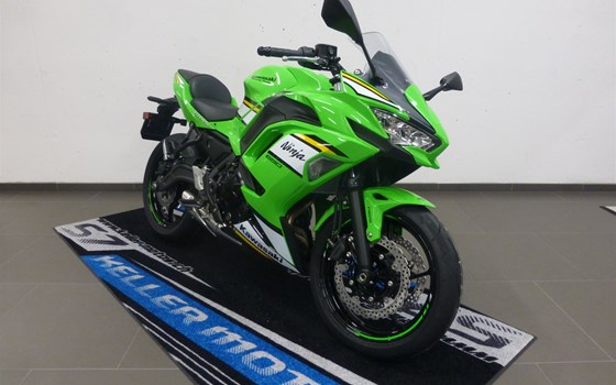Offre Kawasaki Ninja 650 - Image 3