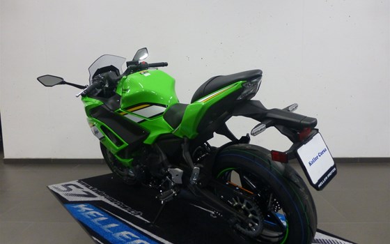 Offre Kawasaki Ninja 650 - Image 4
