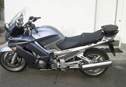 Gebrauchte Yamaha FJR1300A Gebrauchte Yamaha FJR1300A