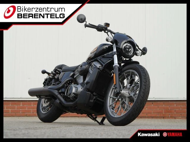 Angebot Harley-Davidson Nightster Special Bild 1: Angebot Harley-Davidson Nightster Special