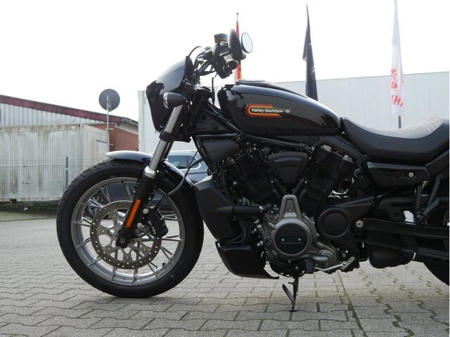 Angebot Harley-Davidson Nightster Special Bild 10: Angebot Harley-Davidson Nightster Special