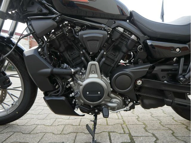 Angebot Harley-Davidson Nightster Special Bild 11: Angebot Harley-Davidson Nightster Special