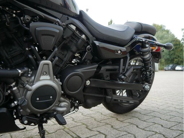 Angebot Harley-Davidson Nightster Special Bild 12: Angebot Harley-Davidson Nightster Special