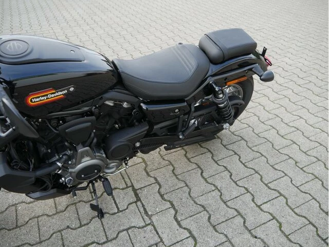 Angebot Harley-Davidson Nightster Special Bild 13: Angebot Harley-Davidson Nightster Special