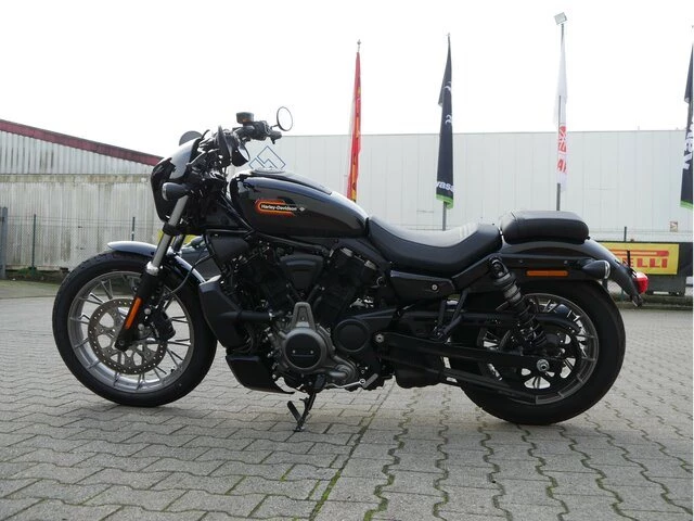 Angebot Harley-Davidson Nightster Special Bild 14: Angebot Harley-Davidson Nightster Special
