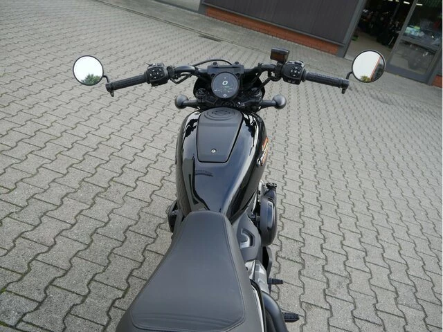 Angebot Harley-Davidson Nightster Special Bild 15: Angebot Harley-Davidson Nightster Special