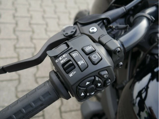 Angebot Harley-Davidson Nightster Special Bild 18: Angebot Harley-Davidson Nightster Special